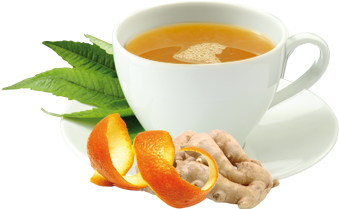 Cup Tea Png - Green Tea (350x350), Png Download