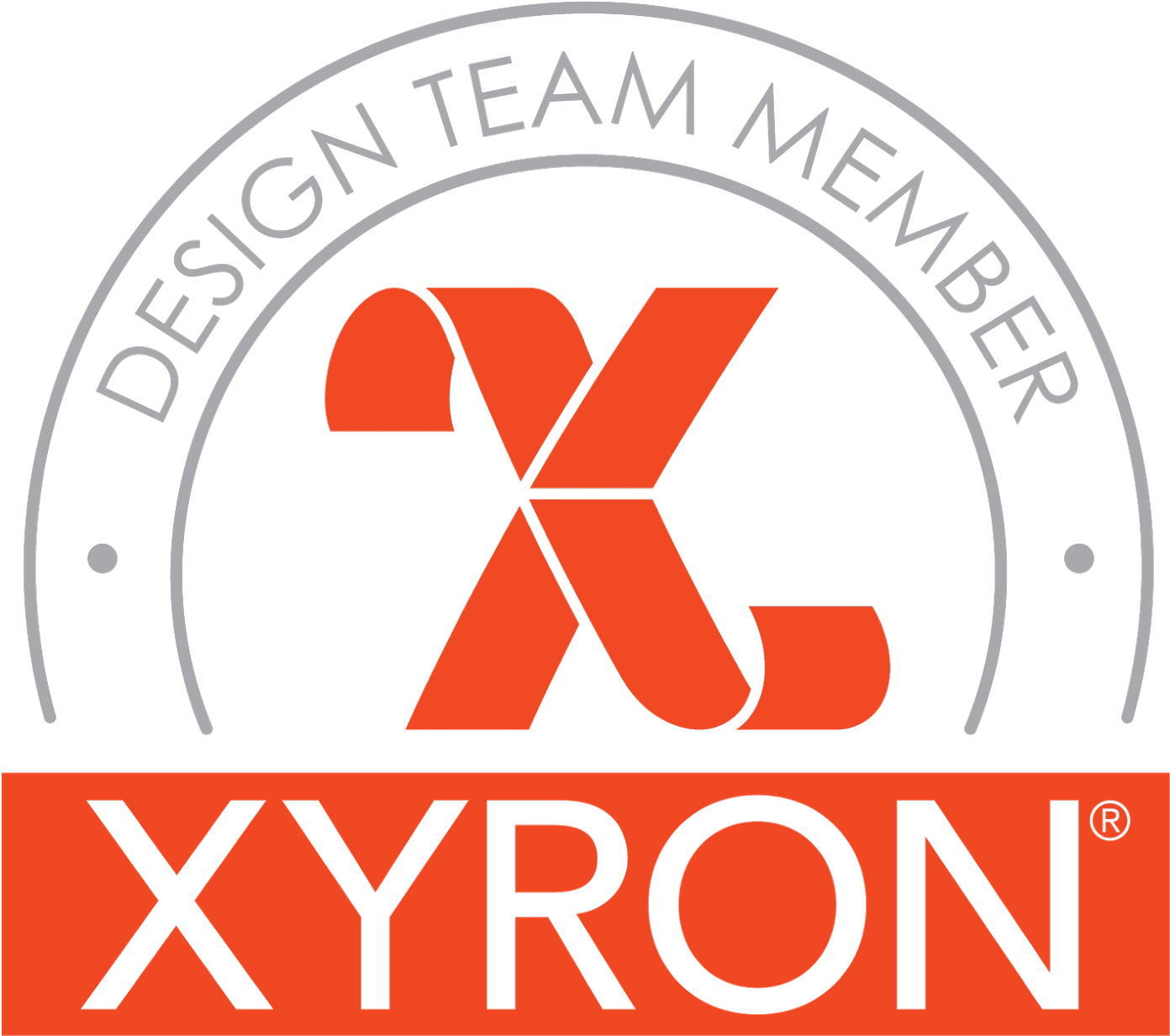 Xyron Dt - Circle (1600x1385), Png Download