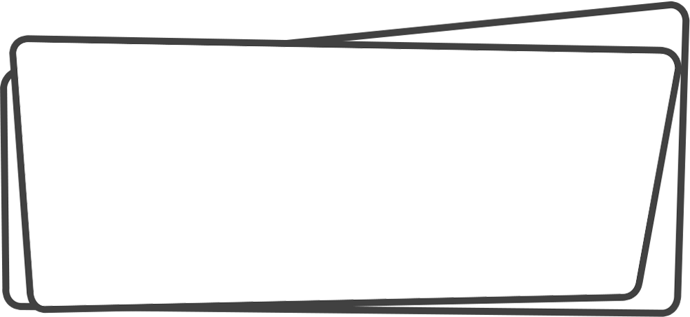 Frame For Text Png (1000x460), Png Download