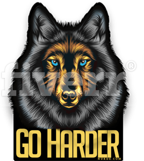Old German Shepherd Dog (1200x661), Png Download