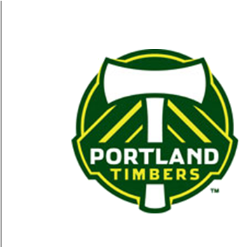 Documart Printing, Big Frog T-shirts, Toc Concert Hall, - Portland Timbers Logo 2016 (507x352), Png Download