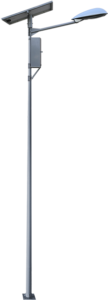 Street Light Transparent Png - Street Light Icon Png (600x600), Png Download