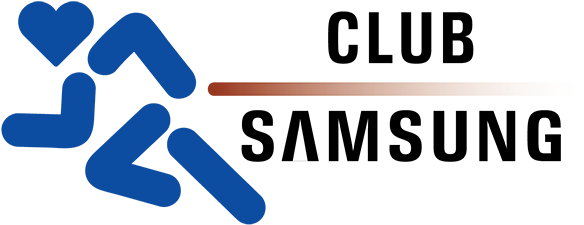 Club Samsung - Samsung C6620 Mtv Mobile (600x265), Png Download