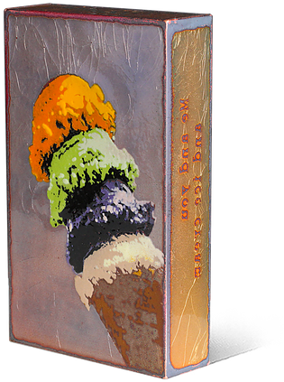 Best Friends 061 - Houston Llew (324x436), Png Download