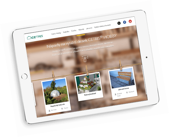 Tablet - Tablet Computer (659x533), Png Download