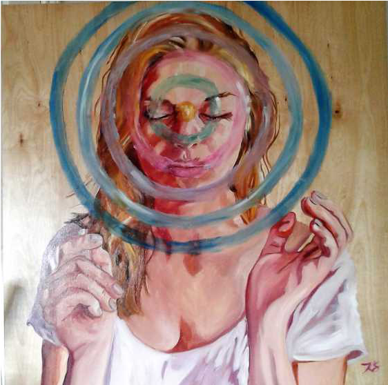 Modern Art (1200x628), Png Download