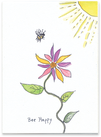 Greeting Card (373x500), Png Download
