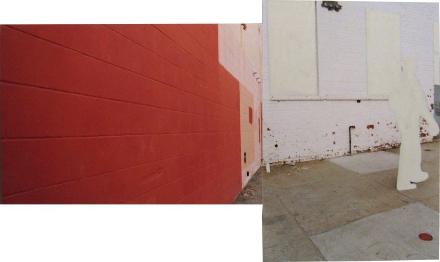 Erasure - Wall (903x537), Png Download