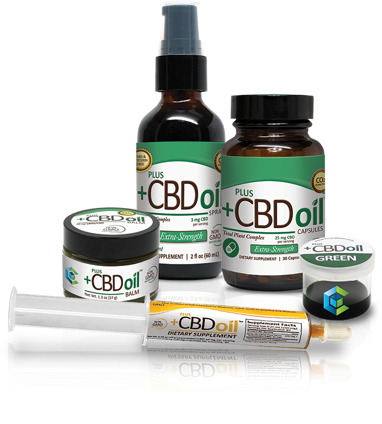 Cbd Oil - Fresh Thyme Cbd Oil (861x874), Png Download
