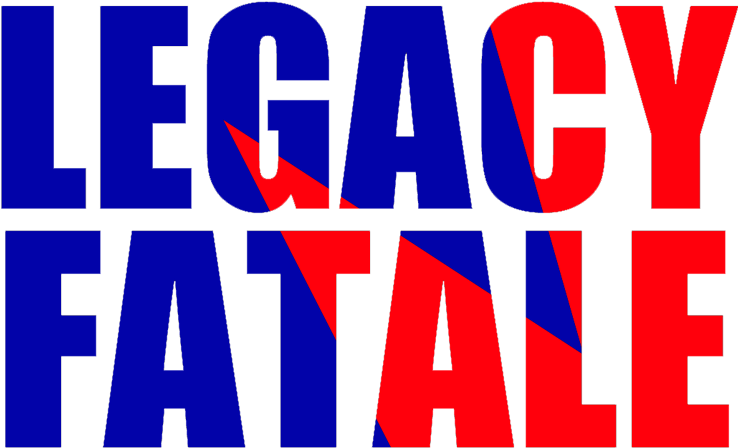 Lf Logo Impact Flash - Logo (750x450), Png Download