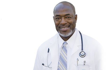 Alligator - Black Male Doctor Png (450x300), Png Download