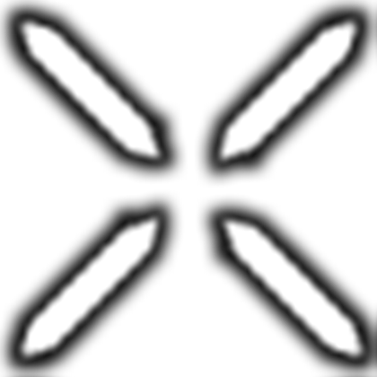 Hitmarker Transparent (420x420), Png Download