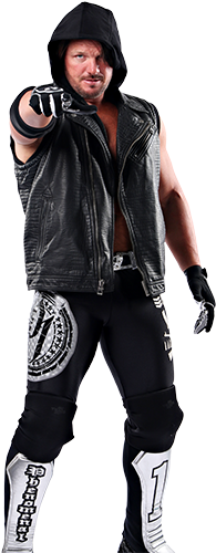 Aj Styles - Sexy Super Hero Costume (300x500), Png Download