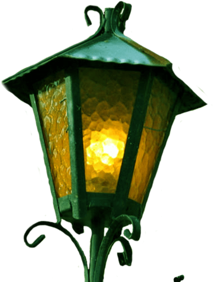 Lamp Png Free Download Lamp Png Free Download - Street Light (459x573), Png Download