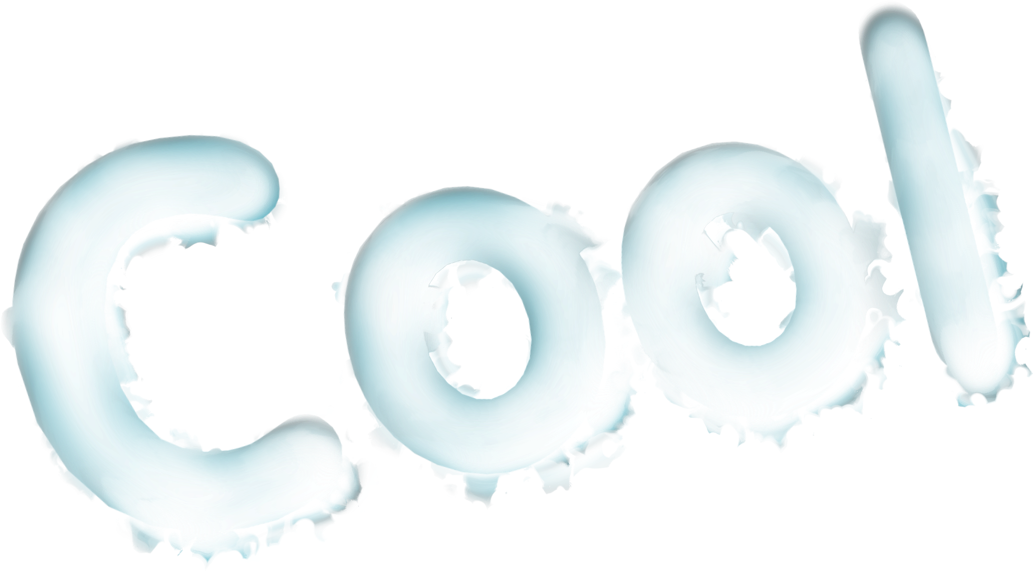 Cool Png Clipart - Clip Art (2400x1304), Png Download