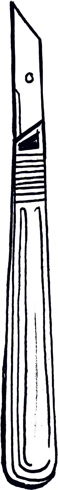 Craft Knife - Mobile Phone (2048x2048), Png Download