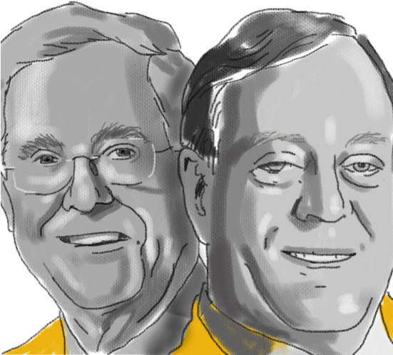 Explore The Influencers - Sketch (550x550), Png Download