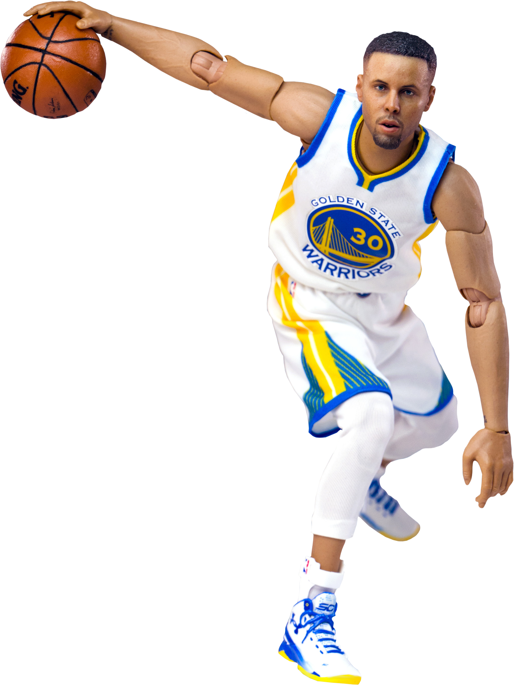 Image Library Stock Buy Action Figure In Dubai Uae - Stephen Curry Action Figures (1641x2187), Png Download