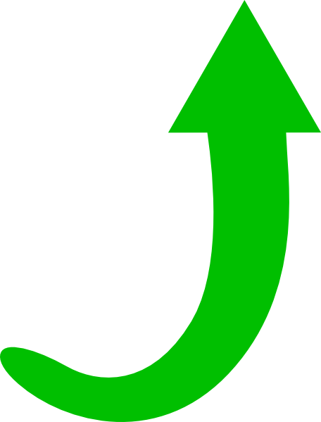 Download Green Arrow Png Transparent Image - Green Arrow Transparent ...
