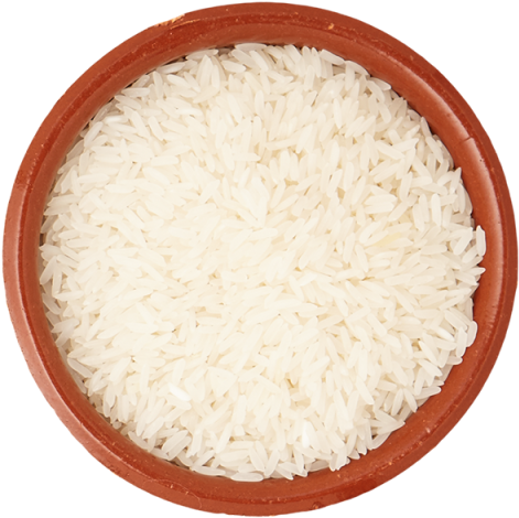 Png Black And White Library Teriyaki Chicken Stir Fry - Rice (640x640), Png Download