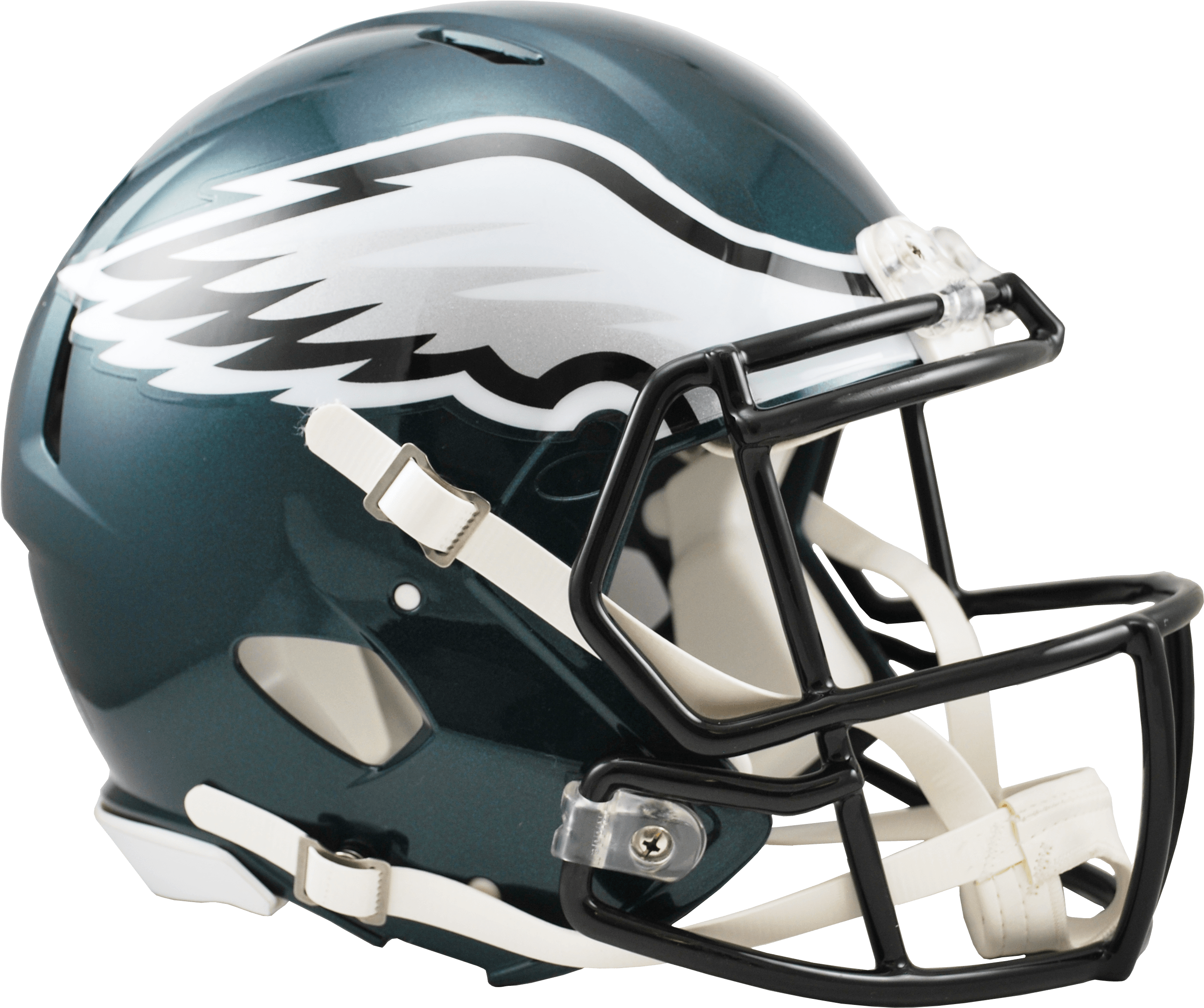Philadelphia Eagles Helmet - Philadelphia Eagles Helmet Png (2923x2923), Png Download