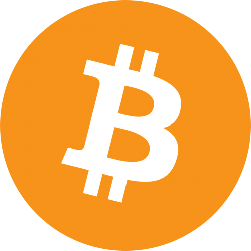 Bitcoin Money - Bitcoin Svg (500x500), Png Download