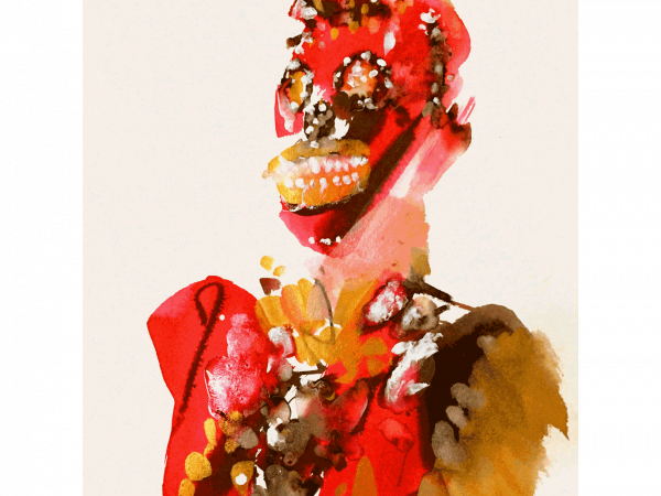 The Stroke Of A New Era - Maison Margiela (600x450), Png Download