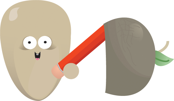 Writing, Pencil, Draw, Write, Pen, Paint, Edit Icon - Pencil (580x337), Png Download