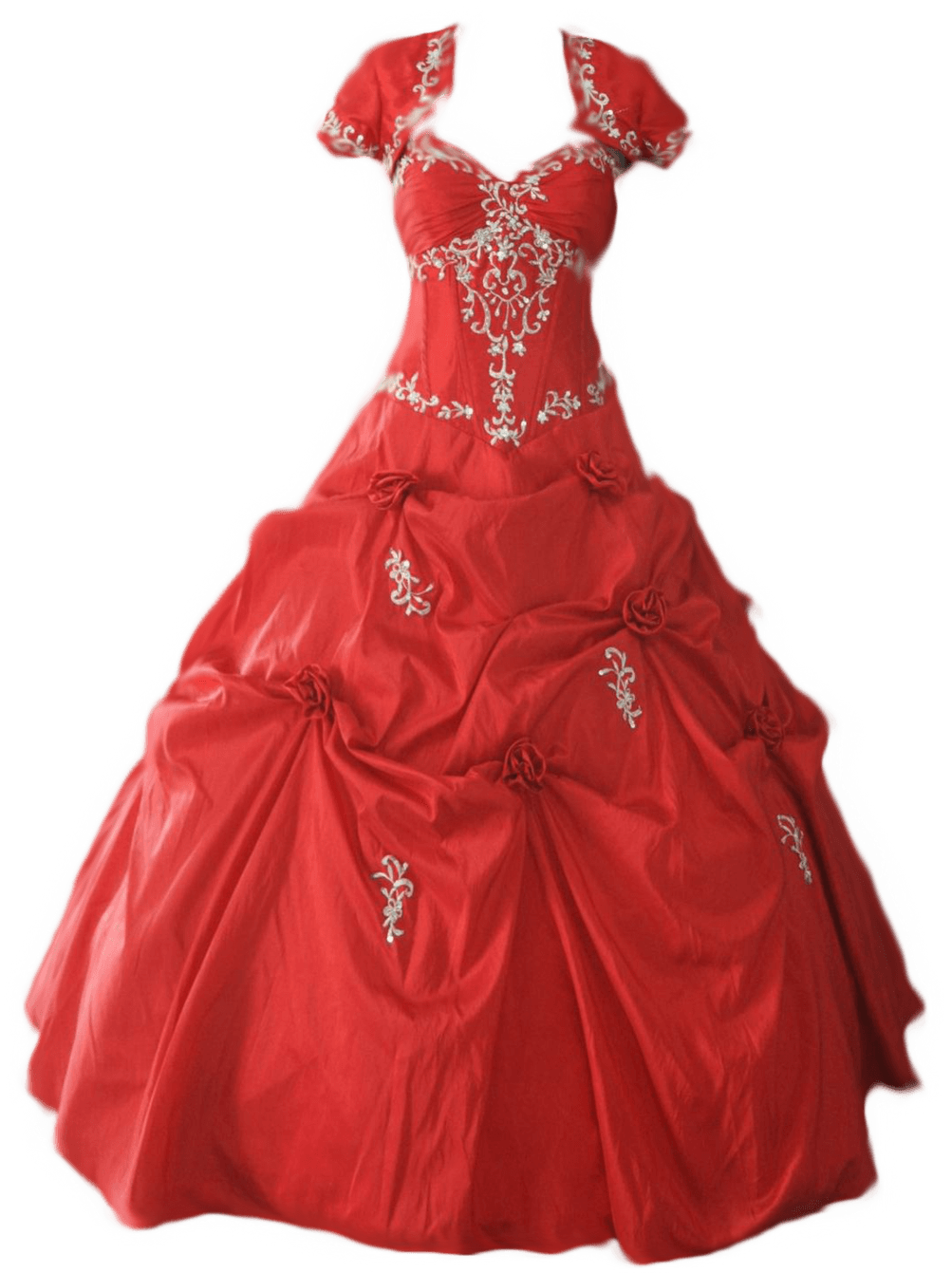 Clothes - Dresses - Hd Dress Png (1024x1434), Png Download