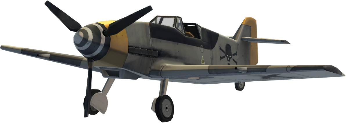 National Plane - Battlefield Heroes National Plane (1192x425), Png Download