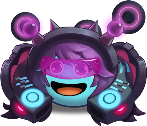 Dj - Disc Jockey (500x500), Png Download