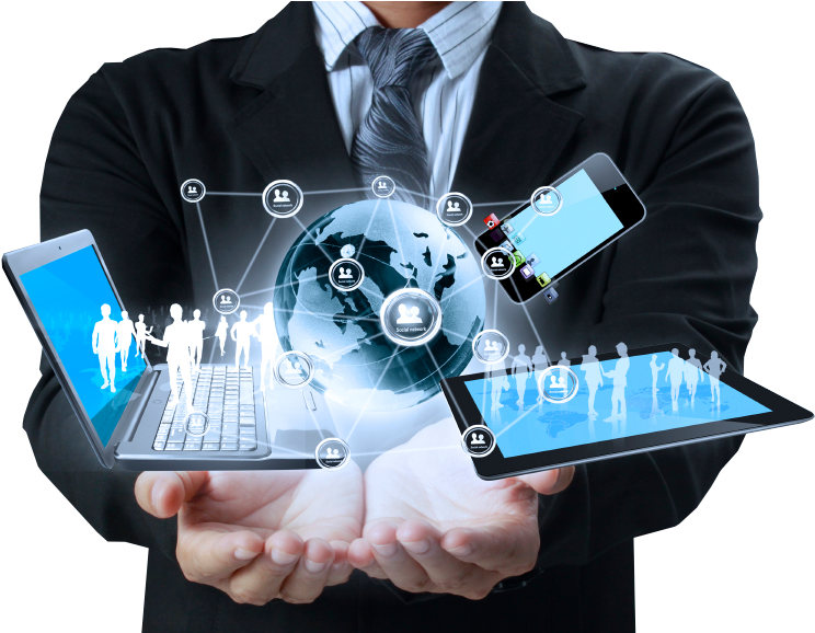 Exceptional Purchasing And Buying Leverage - Online Campus Recruitment System (760x577), Png Download