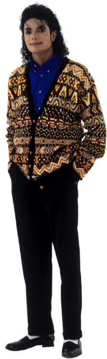 Free Png Michael Jackson Png Images Transparent - Michael Jackson Png Transparent (850x765), Png Download