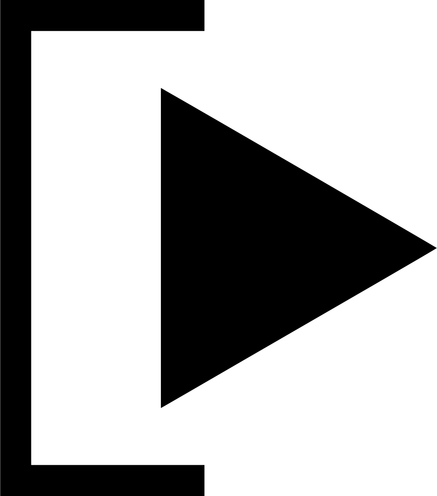 Design Arrow Point Right Abstract Comments - Portable Network Graphics (864x980), Png Download