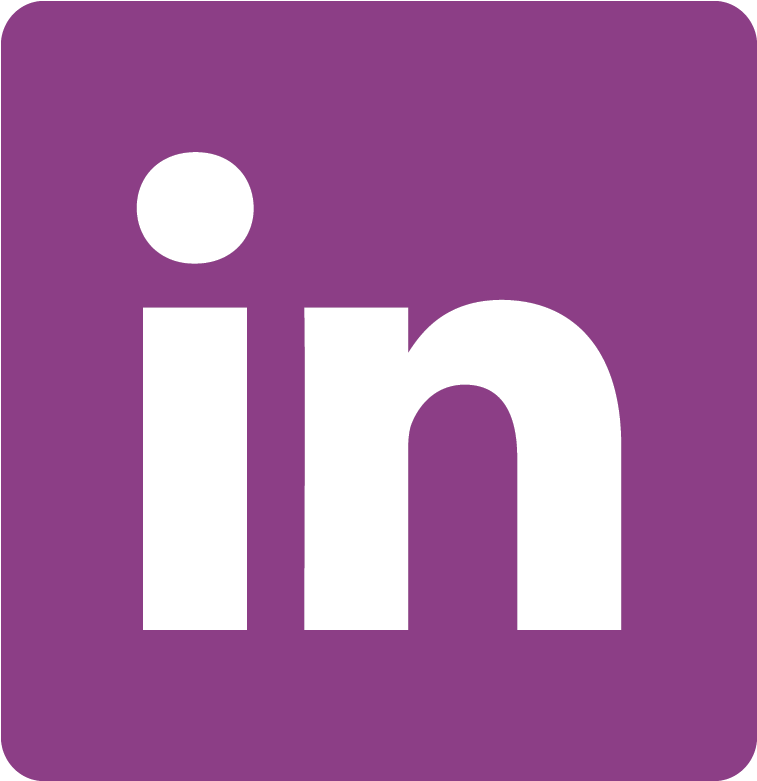 Linkedin-icon - Linkedin (965x965), Png Download