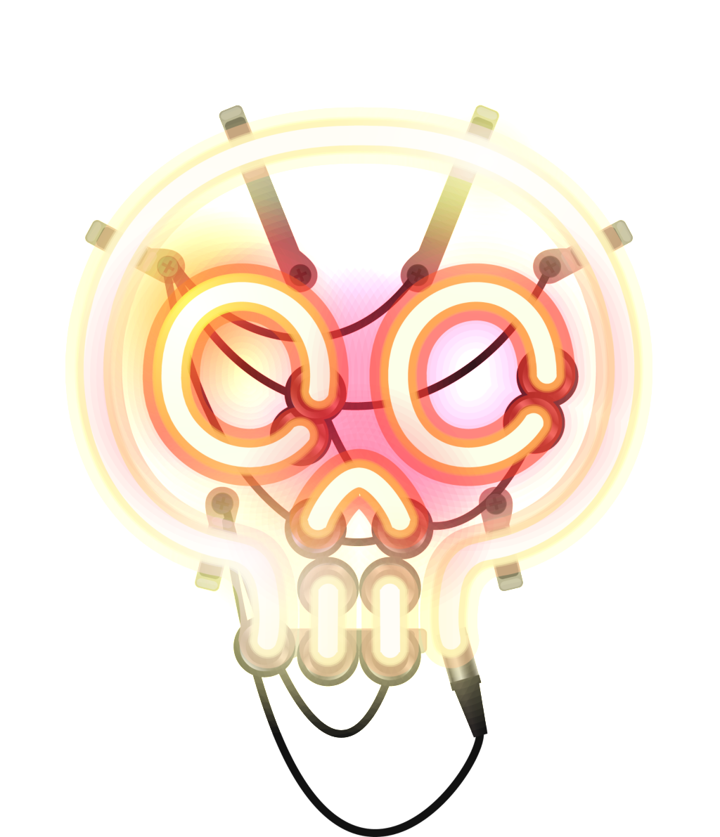 Light Pipe Skeleton Watercolor Hand Painted Transparent - Halloween (1024x1191), Png Download