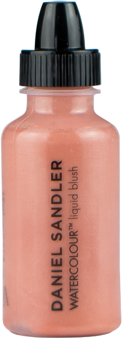 Blush Liquide Daniel Sandler (700x700), Png Download