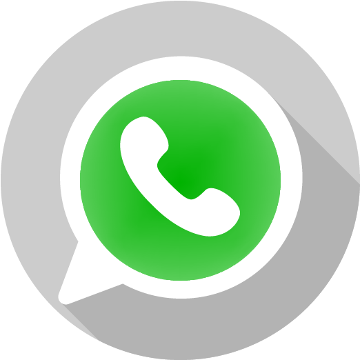 Whatsapp (625x625), Png Download