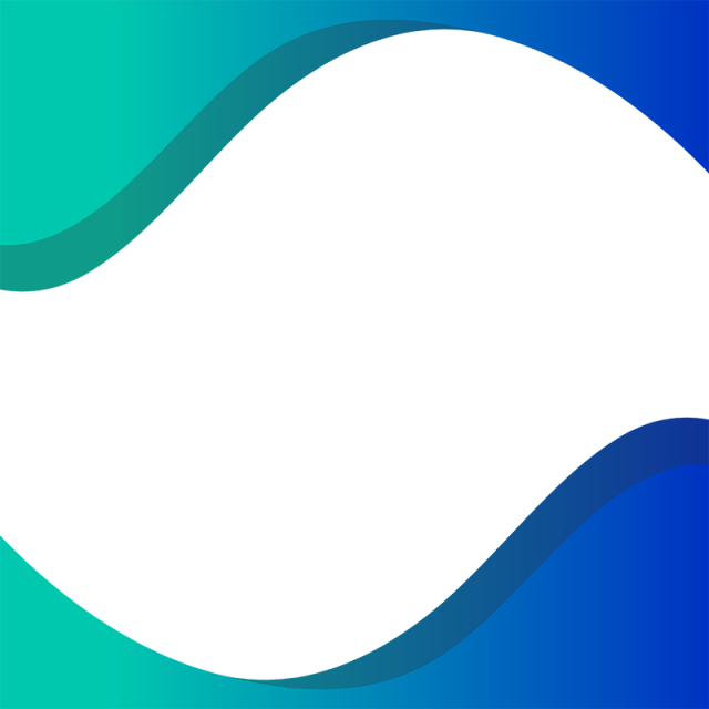 Wave Vector Abstract Background Waves Line, Wave, Vector, - Wave Vector (640x640), Png Download