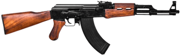 Ak47 Assault Rifle - Riley Defense Rak 47 (400x400), Png Download