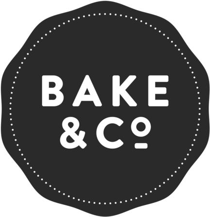 Blog - Bake & Co (450x462), Png Download