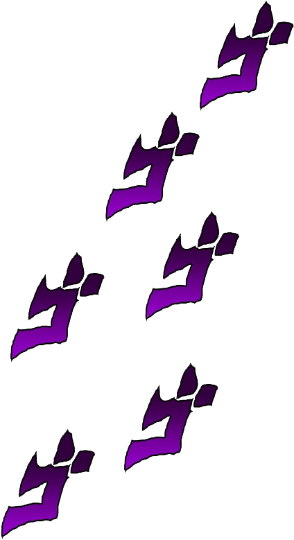 Picture Free Download Collection Of Free Download On - Menacing Jojo (448x800), Png Download