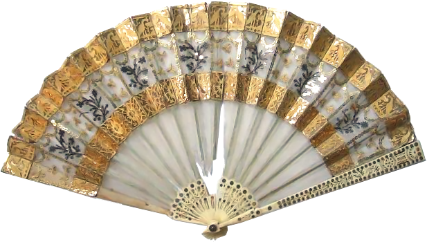 Hand Fan Png - Hand Fan (627x359), Png Download