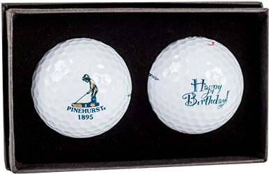 Titleist Dt 2 Pack - Pitch And Putt (462x462), Png Download