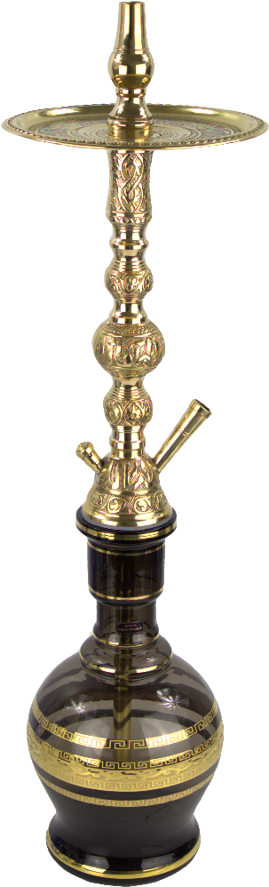 Small Smoke Png - Brass (1000x1000), Png Download