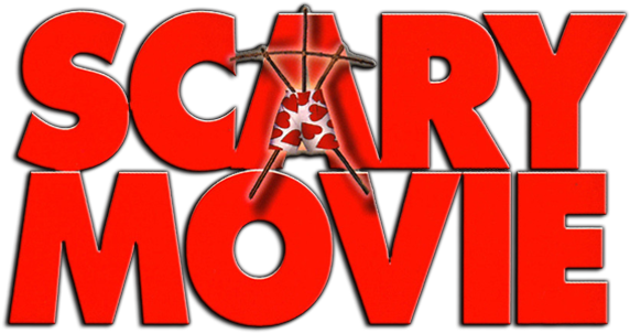 Scary Movie Logo - Horror Movie Logo Png (800x310), Png Download
