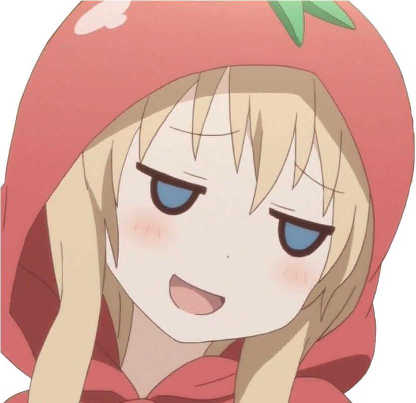 Face Pink Nose Facial Expression Anime Skin Human Hair Anime