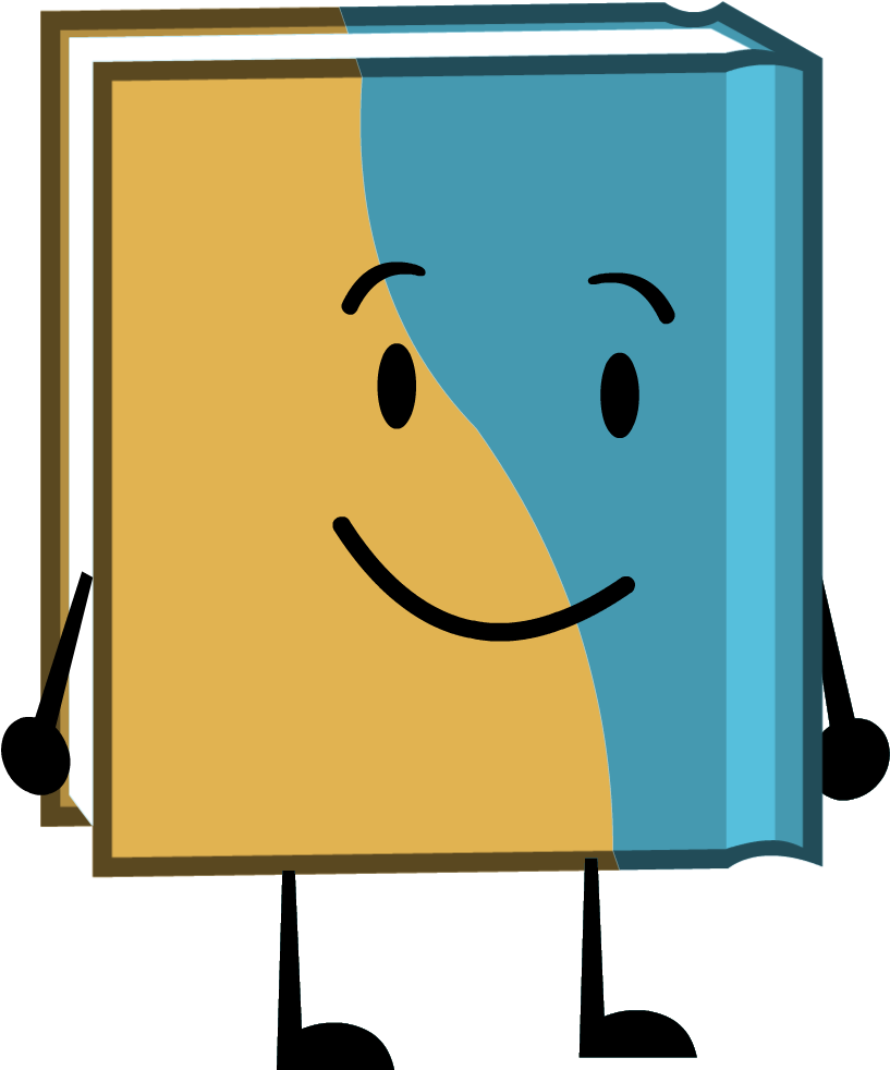 Donald Trump - Object Shows Book (1080x1080), Png Download