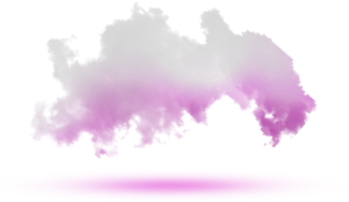 Bubbles - Smoke (500x300), Png Download