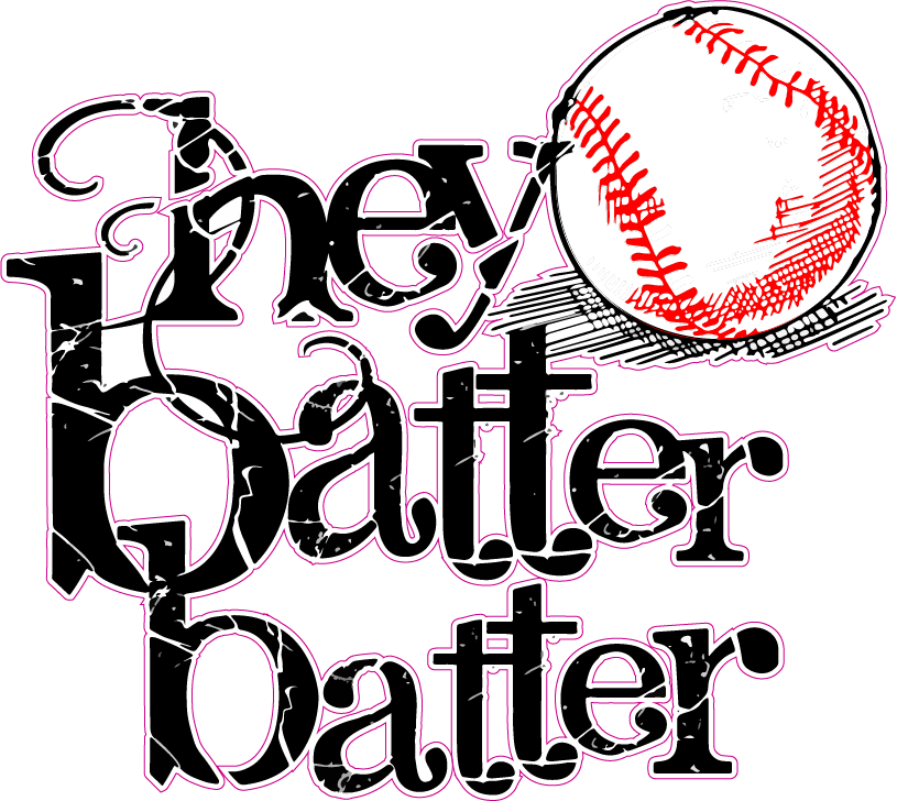 Baseball Softball Custom Transfers 2017 - Baseball (815x728), Png Download